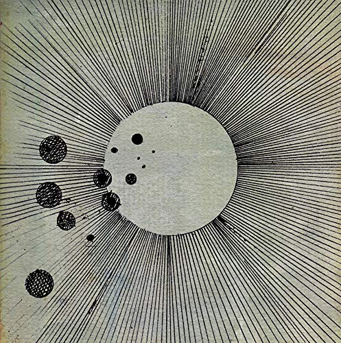 Flying Lotus - Cosmosgramma [VINYL]
