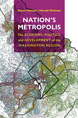 Nations Metropolis: The Economy