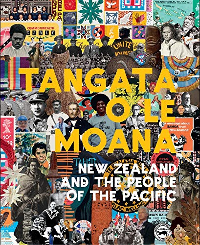 Tangata o le Moana