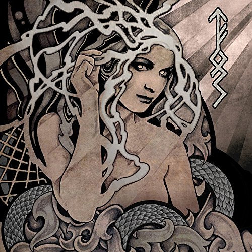 Flight Of Sleipnir, The - Essence of Nine -Digi- [CD]