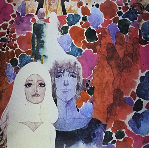 Various - Belladonna [12"] [VINYL]