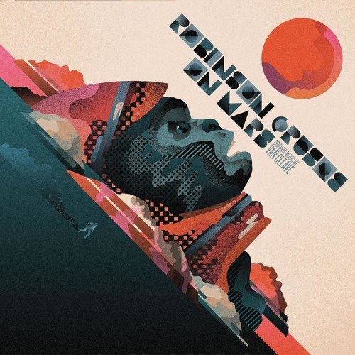 Various - Robinson Crusoe on Mars  [VINYL]