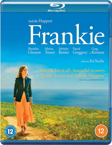 Frankie [BLU-RAY]