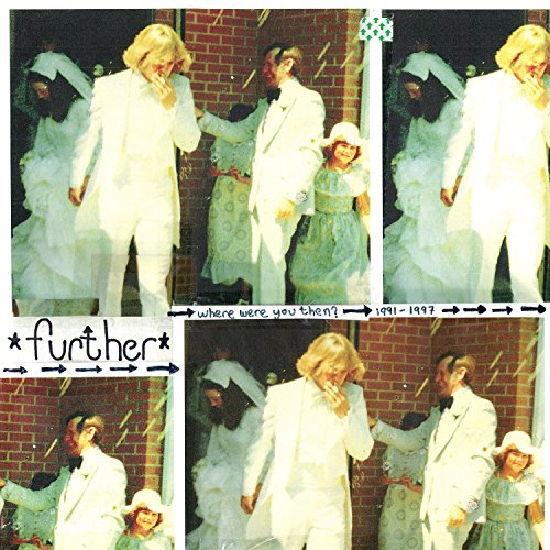 Various - Where Were You Then? [VINYL]