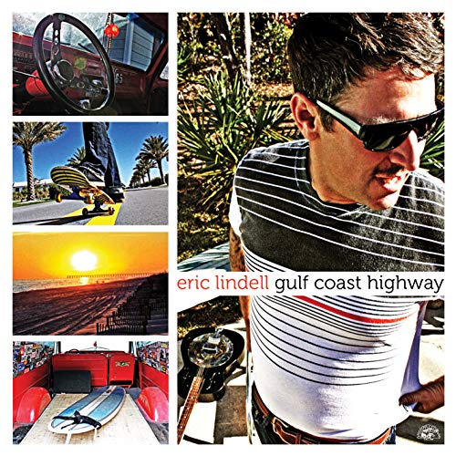 Various - Gulf Coast Highway [CD]