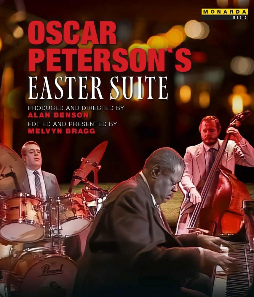 Easter Suite [BLU-RAY]