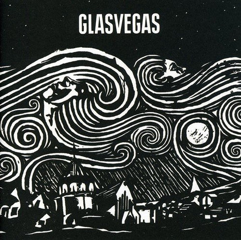 Various - Glasvegas [CD]