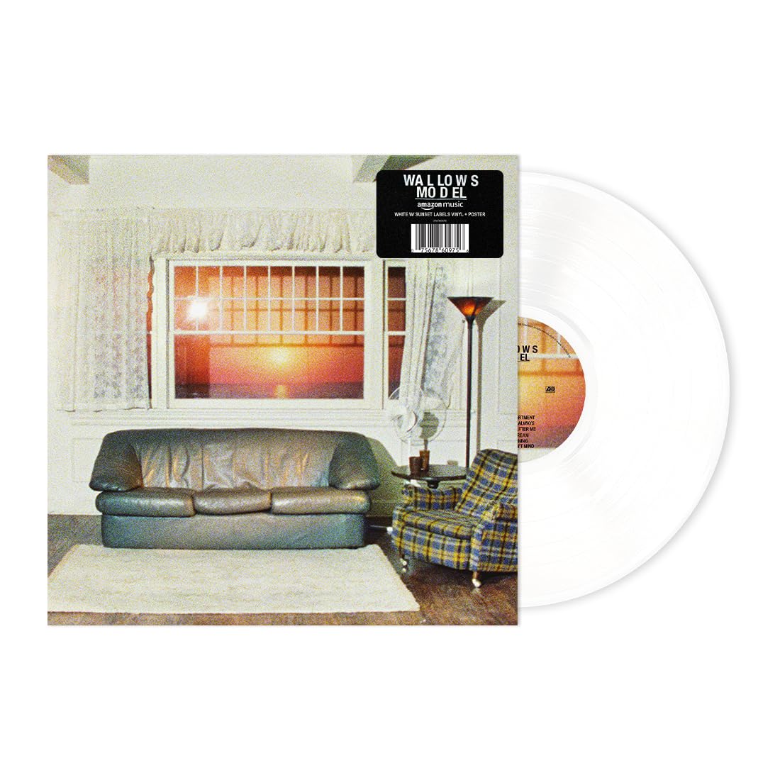 Wallows - Model [VINYL]