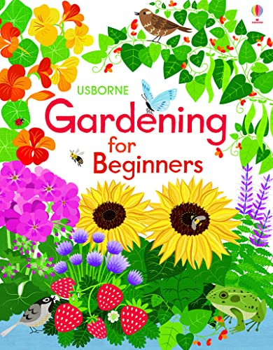 Gardening for Beginners: 1