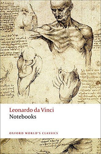 Notebooks n/e (Oxford World's Classics)