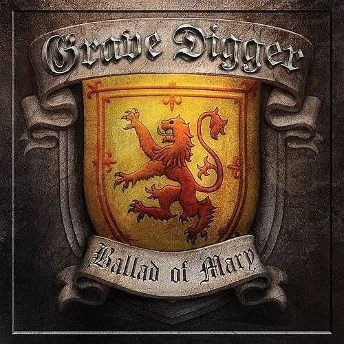 Grave Digger - Ballad Of Mary [VINYL]