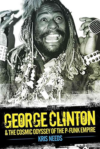 George Clinton and The Cosmic Odyssey