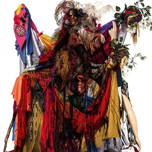 Nômade Orquestra - EntreMundos [CD]