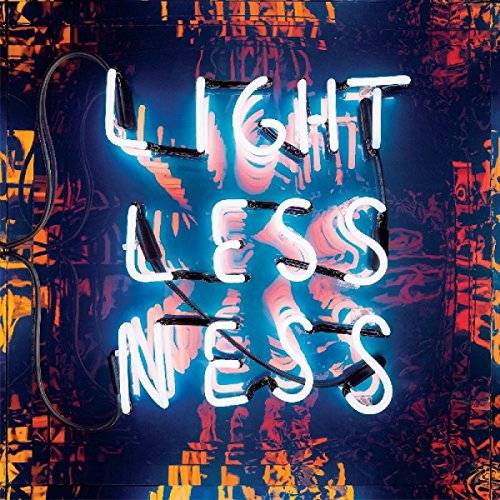 Maps & Atlases - Lightlessness Is Nothing New [CD]