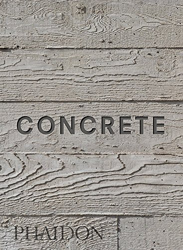 Concrete, Mini Format (ARCHITECTURE GENERALE)