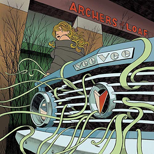 Archers Of Loaf - Vee Vee  [VINYL]