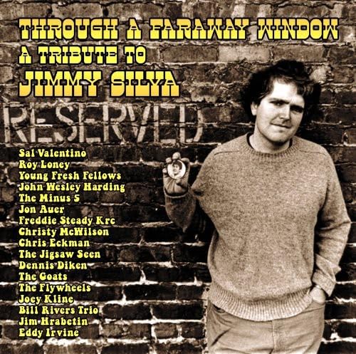Feature Film - Through A Faraway Window: A Tribute To Jimmy Silva [CD]