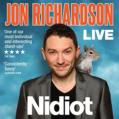 Various - Nidiot Live (2CD) [CD]