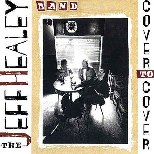 Various - Cover To Cover [CD]