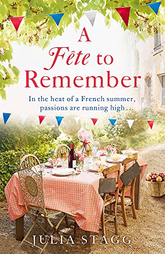 A Fête to Remember (Fogas Chronicles 4)