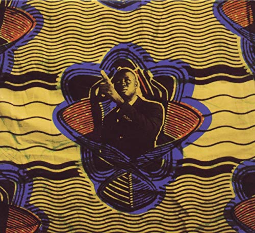 Hermas Zopoula - Espoir [CD]