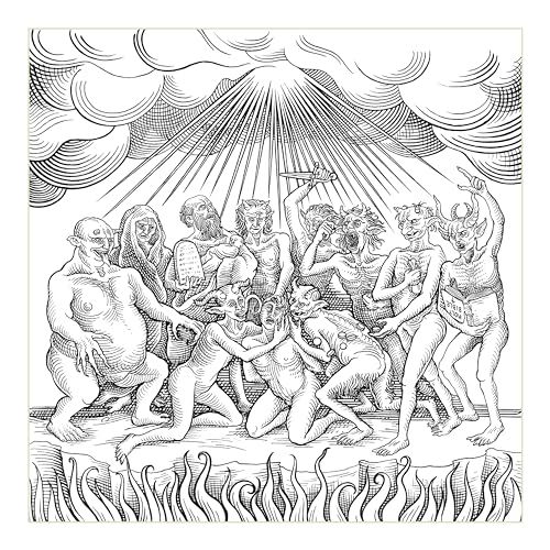 Theraphosa - Inferno (Digipocket With 4 Pages +12 Page Booklet) [CD]