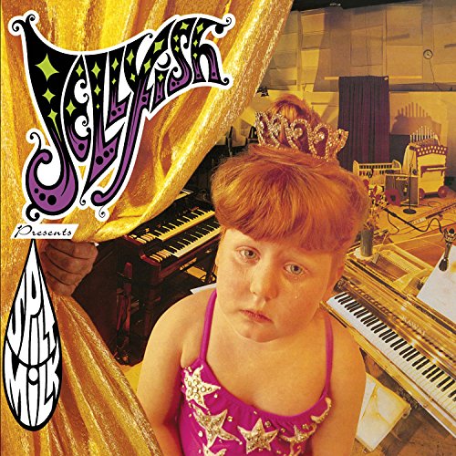 Various - Spilt Milk [CD]