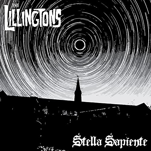 The Lillingtons - Stella Sapiente [VINYL]