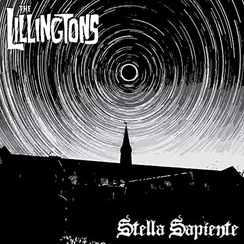 The Lillingtons - Stella Sapiente  [VINYL]