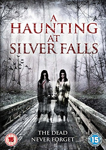 A Haunting At Silver Falls [DVD]
