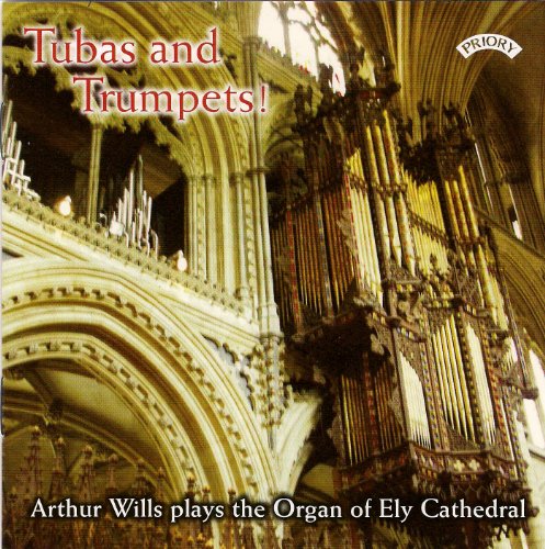 Various - Trumpets And Tubas [CD]