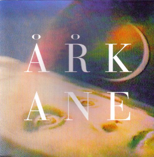 Ar Kane - New Clear Child [CD]