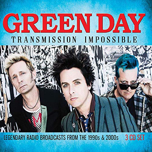 Various - Transmission Impossible [CD]