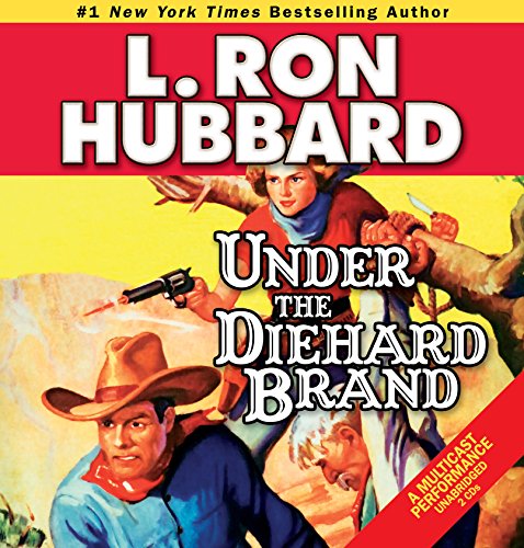 Under the Diehard Brand  [CD]