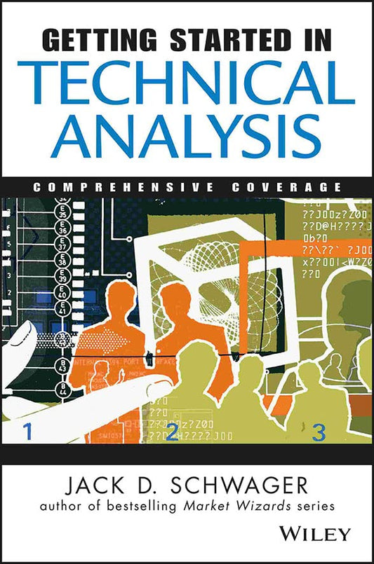 Getting Started in Technical Analysis: 19