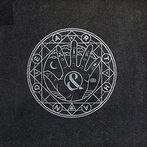 Of Mice & Men Earthandsky - Earthandsky [CD]