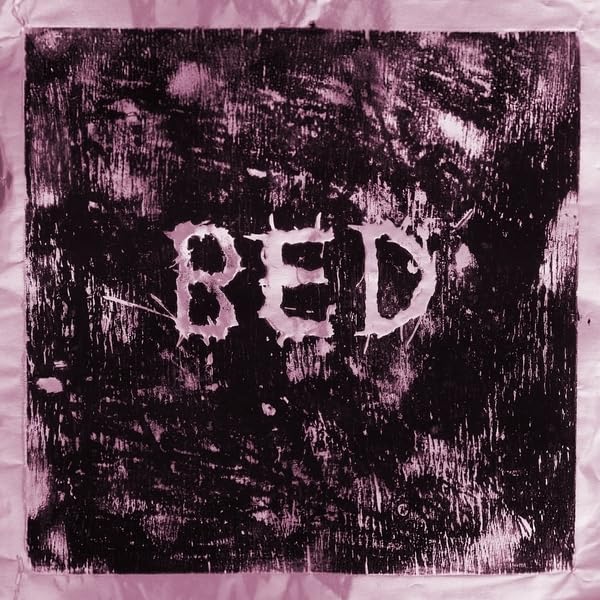 Bed - Everything Hurts [VINYL]