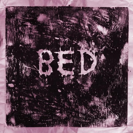 Bed - Everything Hurts [VINYL]