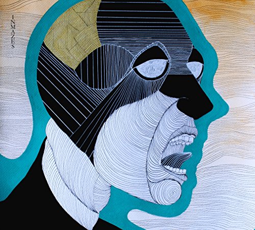 VOLA - Inmazes [CD]