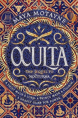 Oculta