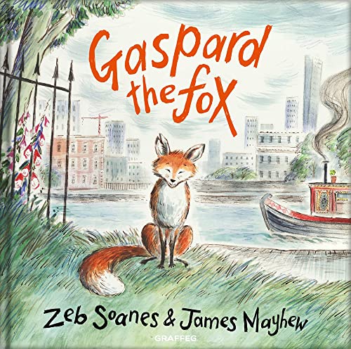 Gaspard the Fox: 1