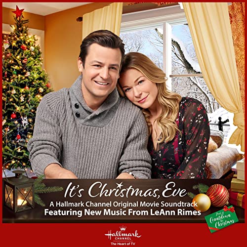 Rimesleann - It's Christmas, Eve [CD]