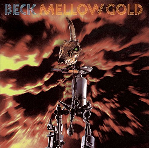 Beck - Mellow Gold [CD]