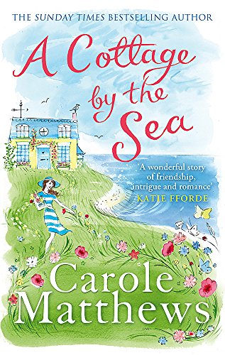 A Cottage by the Sea