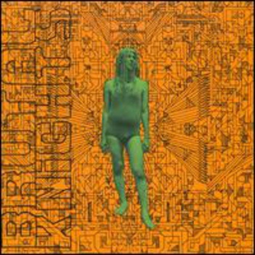 Brutal Knights - Living By Yourself [12"] [VINYL]
