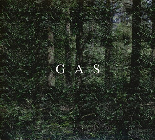 Gas - Rausch [CD]