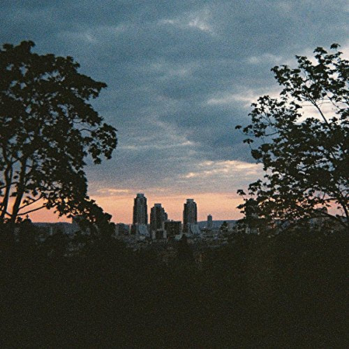 Various - They Fall But You DonT [CD]