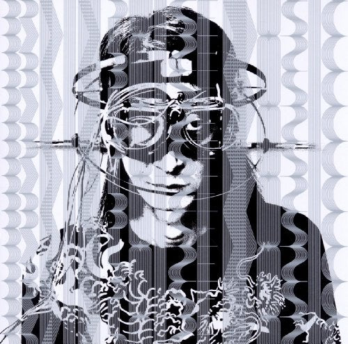 Masaki Batoh - Brain Pulse Music [CD]
