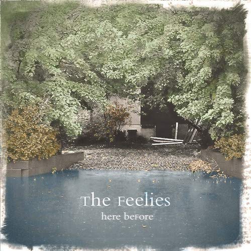 The Feelies - Here Before  [VINYL]