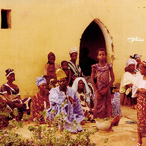 Ali Farka Touré - Red Album [VINYL]